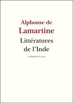 Littératures de l'Inde