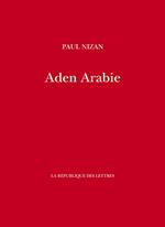Aden Arabie