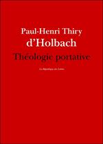 Théologie portative