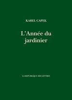 L'année du jardinier