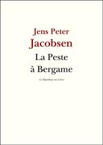 La Peste à Bergame