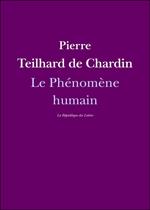 Le Phénomène humain