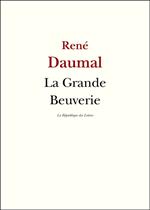 La Grande Beuverie