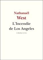 L'Incendie de Los Angeles