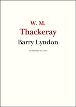 Barry Lyndon