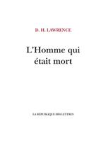 L'homme qui était mort