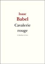 Cavalerie rouge