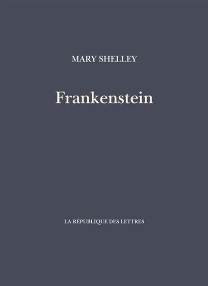 Frankenstein