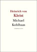 Michael Kohlhaas