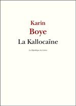 La Kallocaïne