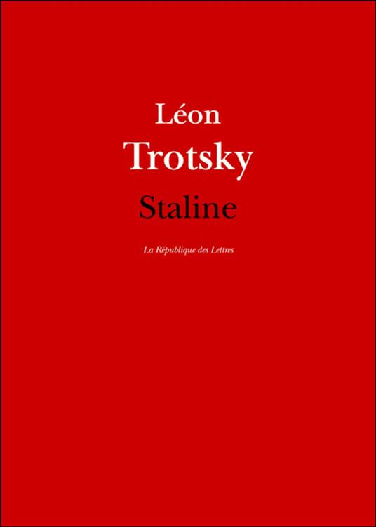 Staline
