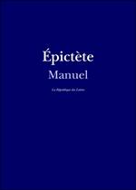 Manuel d'Épictète