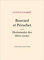 Bouvard et Pécuchet