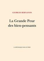 La Grande Peur des bien-pensants