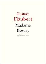 Madame Bovary