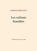 Les Enfants humiliés