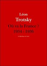 Où va la France ?