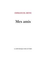 Mes amis