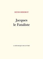 Jacques le Fataliste et son maître