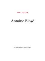 Antoine Bloyé