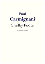 Shelby Foote