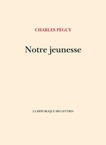 Notre jeunesse