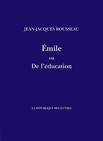 Émile