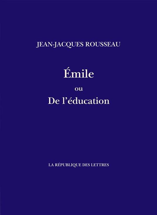 Émile