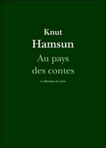 Au pays des contes
