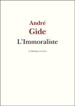 L'Immoraliste