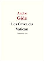 Les Caves du Vatican