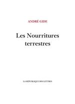 Les Nourritures terrestres