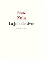 La Joie de vivre