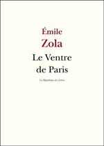 Le Ventre de Paris