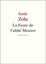 La Faute de l'abbé Mouret