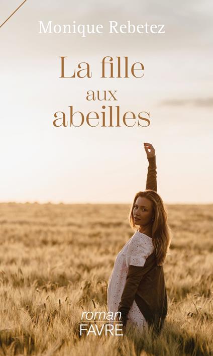 La fille aux abeilles