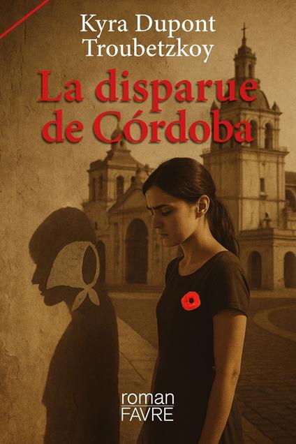 La disparue de Córdoba