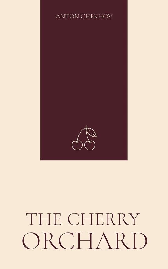 The Cherry Orchard
