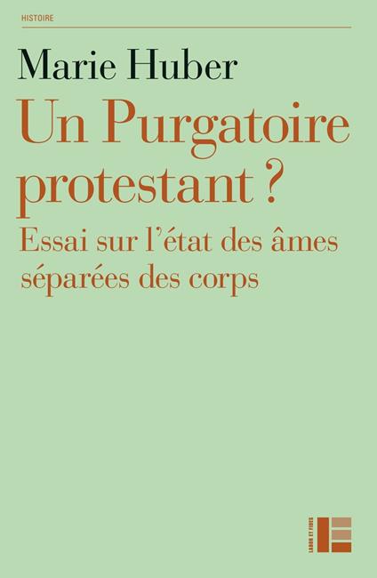 Un Purgatoire protestant ?