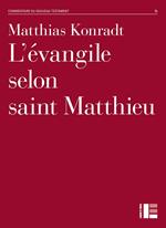 L'évangile selon saint Matthieu