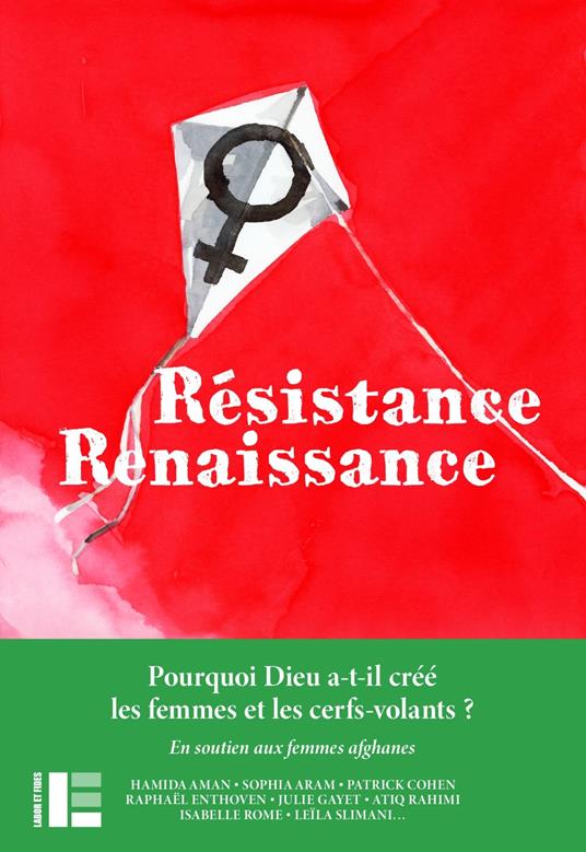 Résistance Renaissance