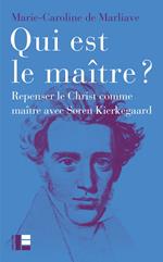 Qui est le maître ?