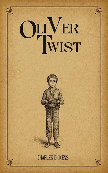 Oliver Twist
