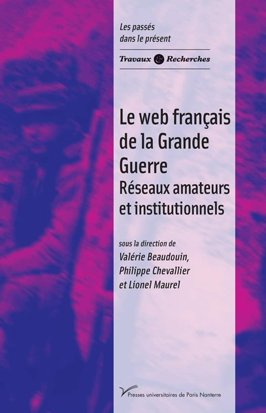 Le web français de la Grande Guerre