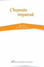 L’humain impensé
