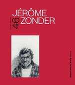Carnets d'études 46, Jérôme Zonder