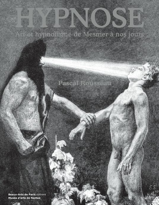 Hypnose. ART ET HYPNOTISME DE MESMER A NOS JOURS