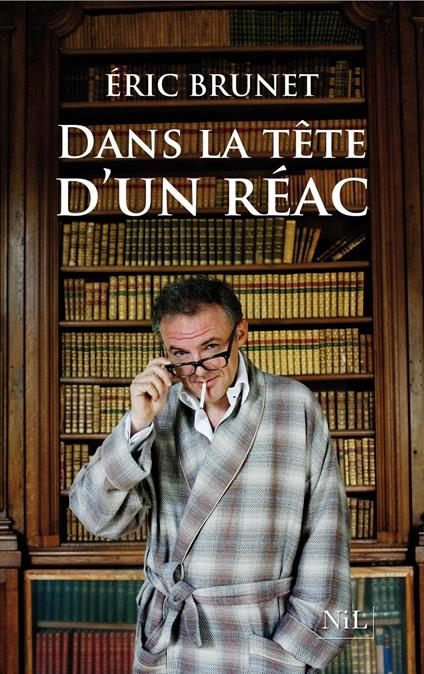 Dans la tête d'un réac