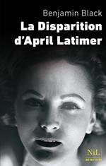 La Disparition d'April Latimer