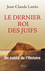 Le dernier roi des juifs